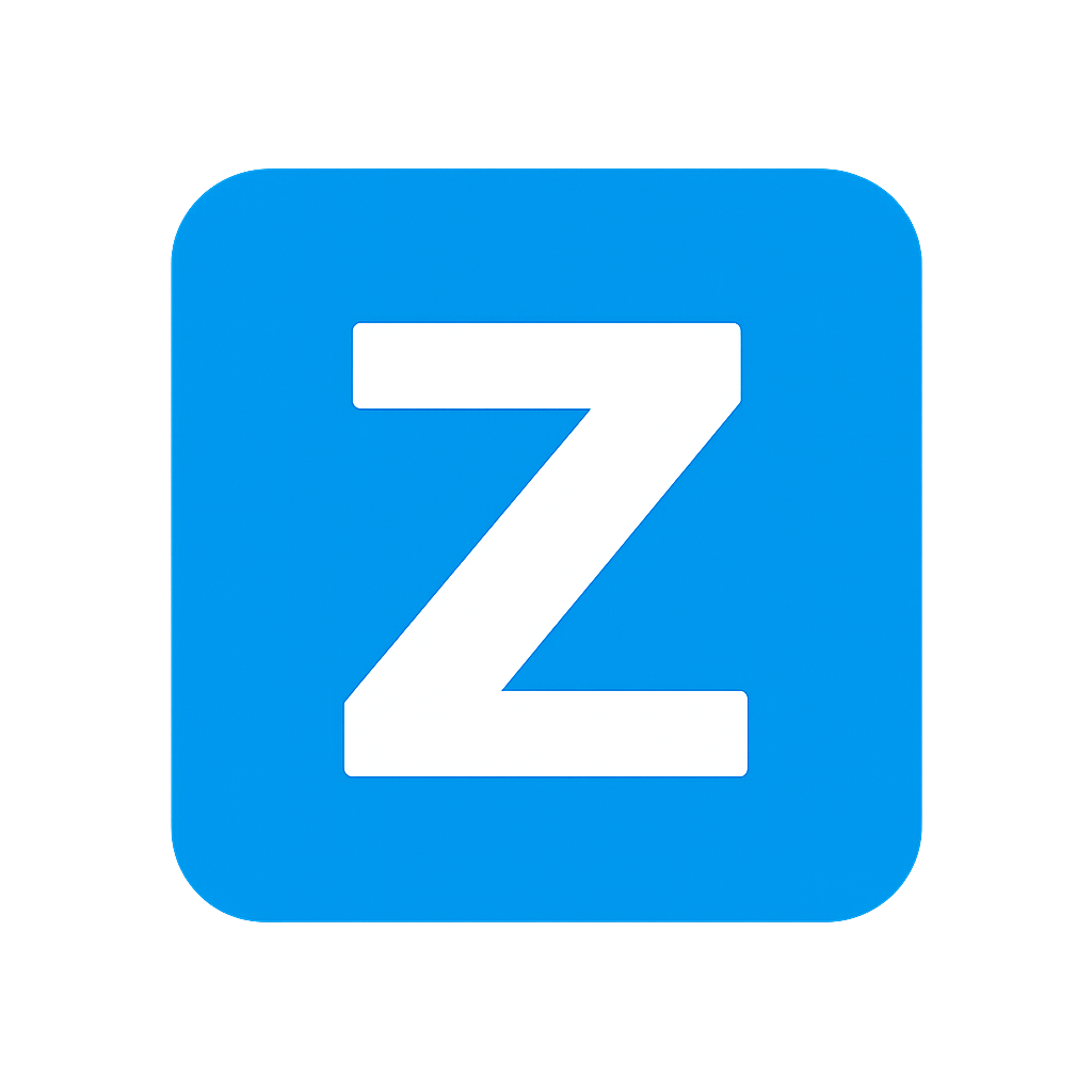 ZedBankOS Logo